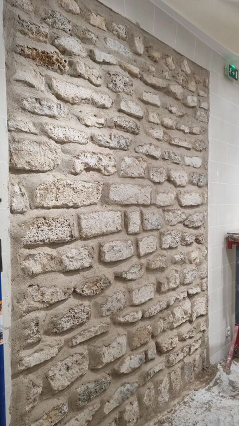 maçon professionnelle 0  (95000)