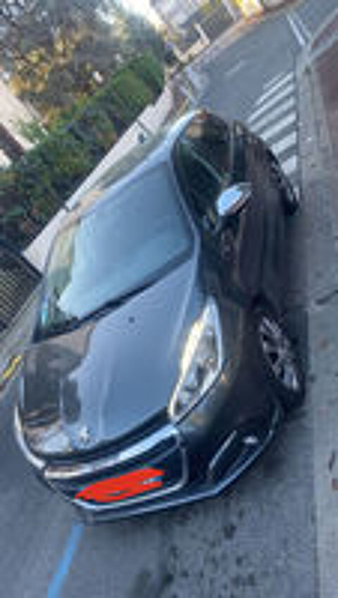208 1.2 VTi 82ch BVM5 Active 2015 occasion 93190 Livry-Gargan