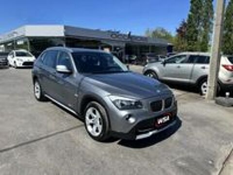 X1 xDrive 20D 163cv 2010 occasion 55100 Verdun