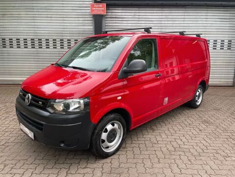 Volkswagen Divers 2.0 TDI 2015 occasion &Eacute;vreux 27000