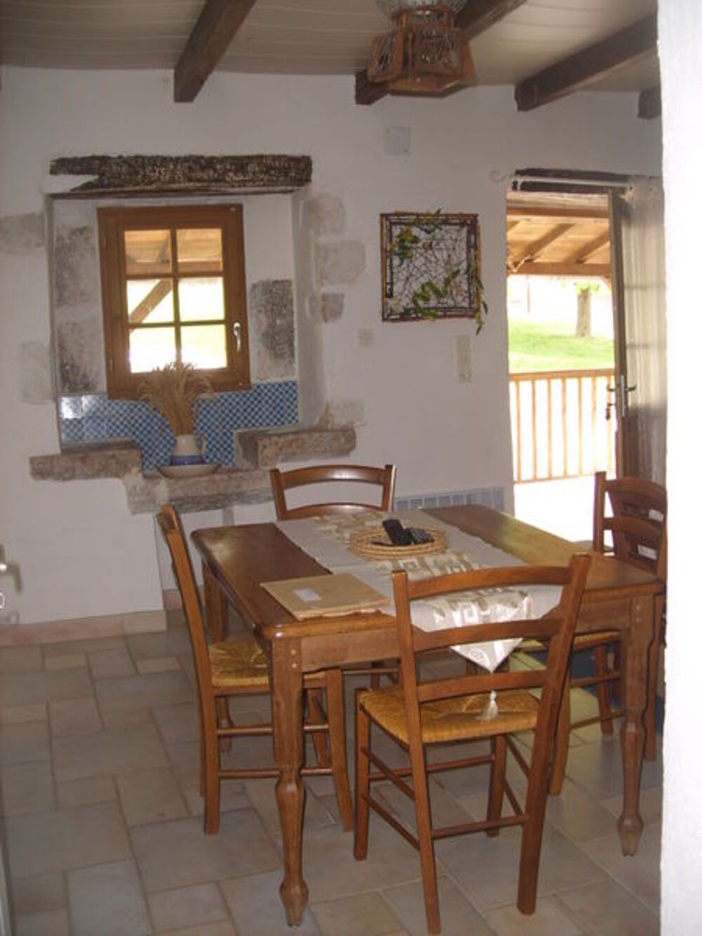 Location Appartement Meublé pour vacances Montcuq
