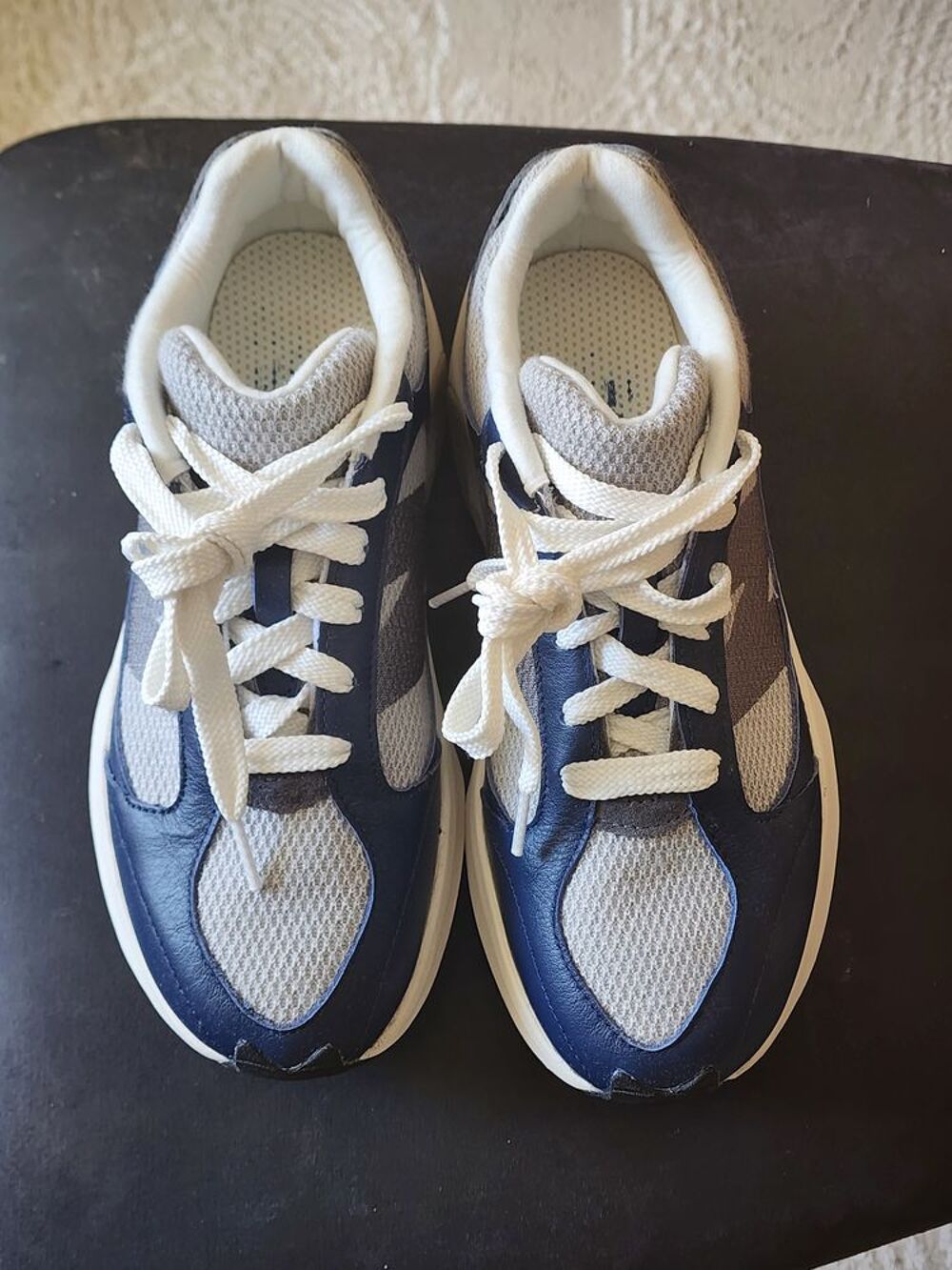 Baskets New Balance Chaussures