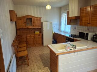 Maison à vendre 5 pièces 88 m²
