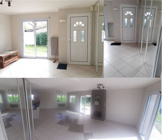  Maison � vendre 4 pi�ces 82 m�