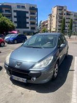 307 1.6 HDi 16v - 90 Confort Pack 2007 occasion 42210 Montrond-les-Bains