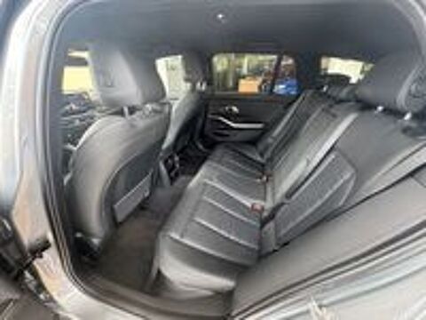 S&eacute;rie 3 330e TOURING M SPORT 2023 occasion 13124 Peypin