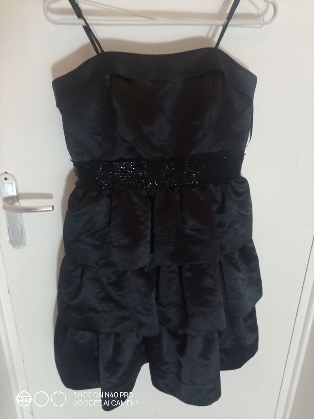 robes Vêtements