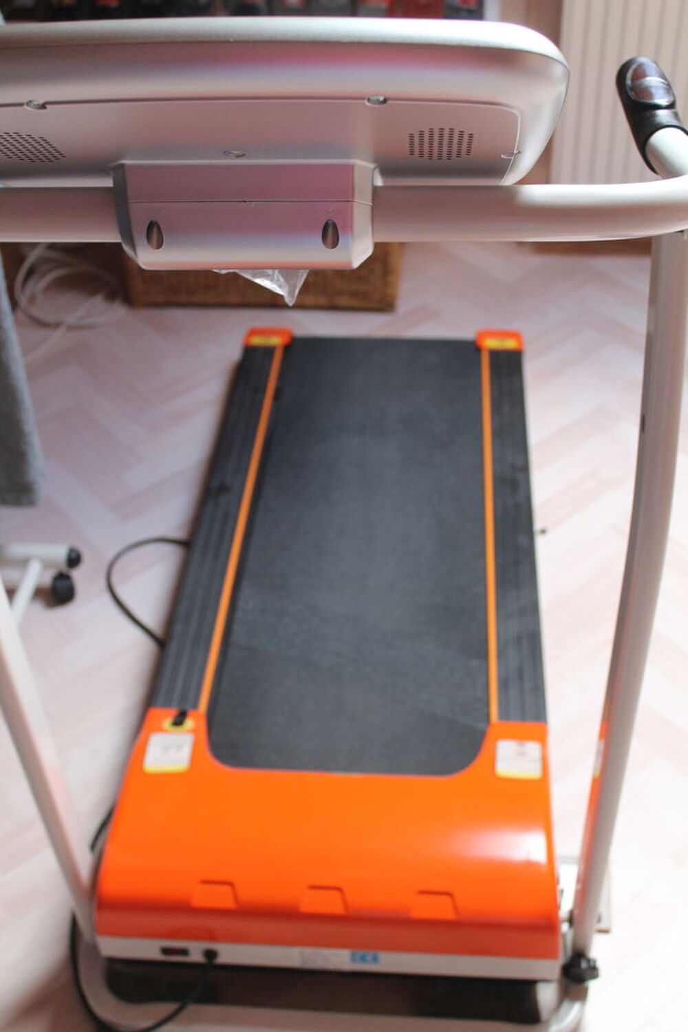 tapis de course Sports