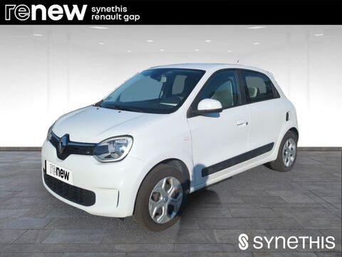 Annonce voiture Renault Twingo 11790 €