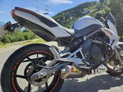 KAWASAKI 2010 occasion 38860 Les Deux Alpes