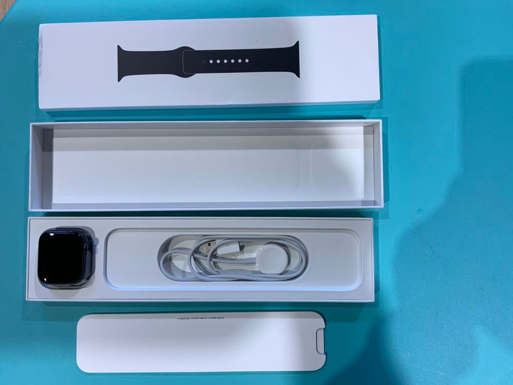 Montre appel s&eacute;rie 6 44mm Téléphones et tablettes