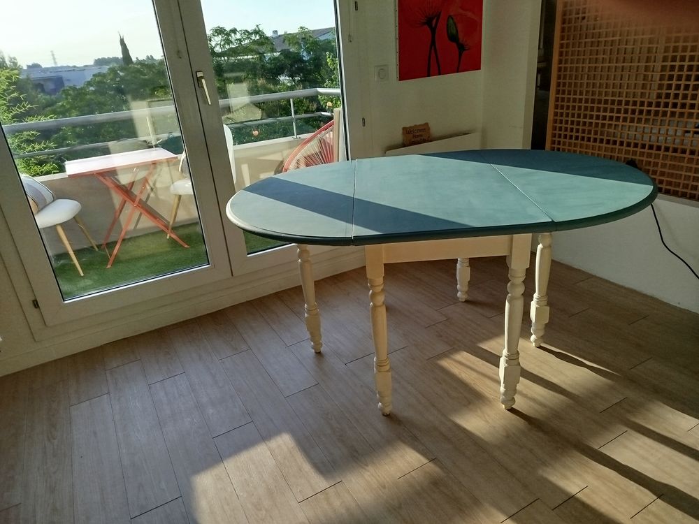 TABLE RABATTABLE Meubles