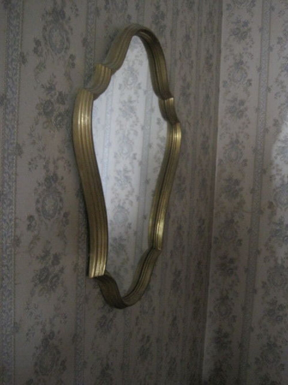 Miroir Décoration