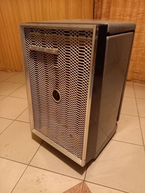 Chauffage d'appoint maison appartement 60 Amboise (37)