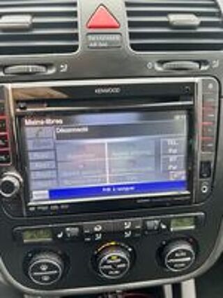 Golf 2.0 T 16S FSI 200 GTI 2007 occasion 67150 Gerstheim