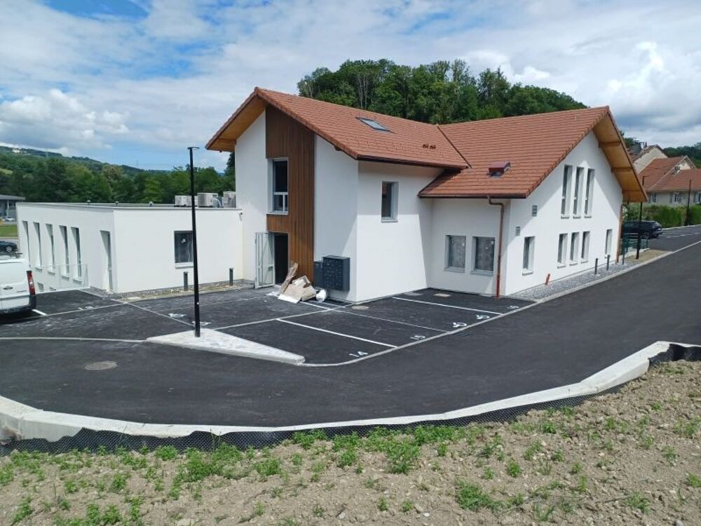 Location Autre cabinet Maison santé de Sallenoves 74 Sallenôves