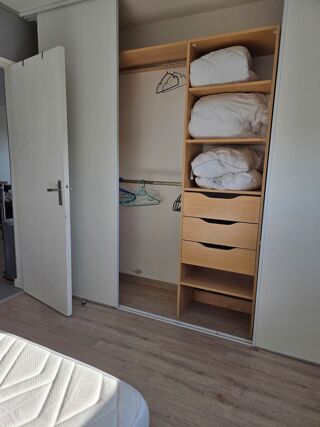  Appartement � louer 3 pi�ces 57 m�