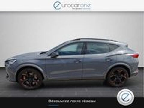 Formentor 2.0 TSI 310 ch DSG7 4Drive VZ 2021 occasion 69007 Lyon