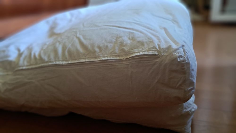 Surmatelas Décoration