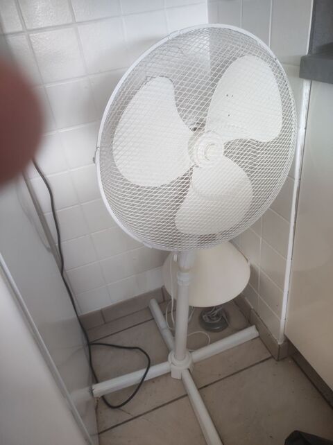 Ventilateur sur pied 25 Audincourt (25)