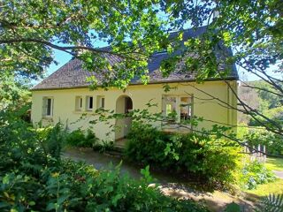  Maison à vendre 7 pièces 107 m² Plogonnec