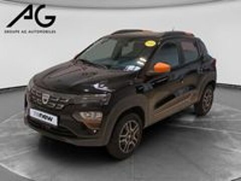 Spring Achat Int&eacute;gral Confort Plus 2023 occasion 08000 Charleville-M&eacute;zi&egrave;res