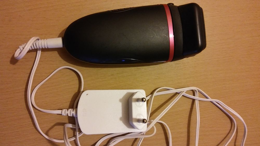 &Eacute;PILATEUR CALOR Electroménager