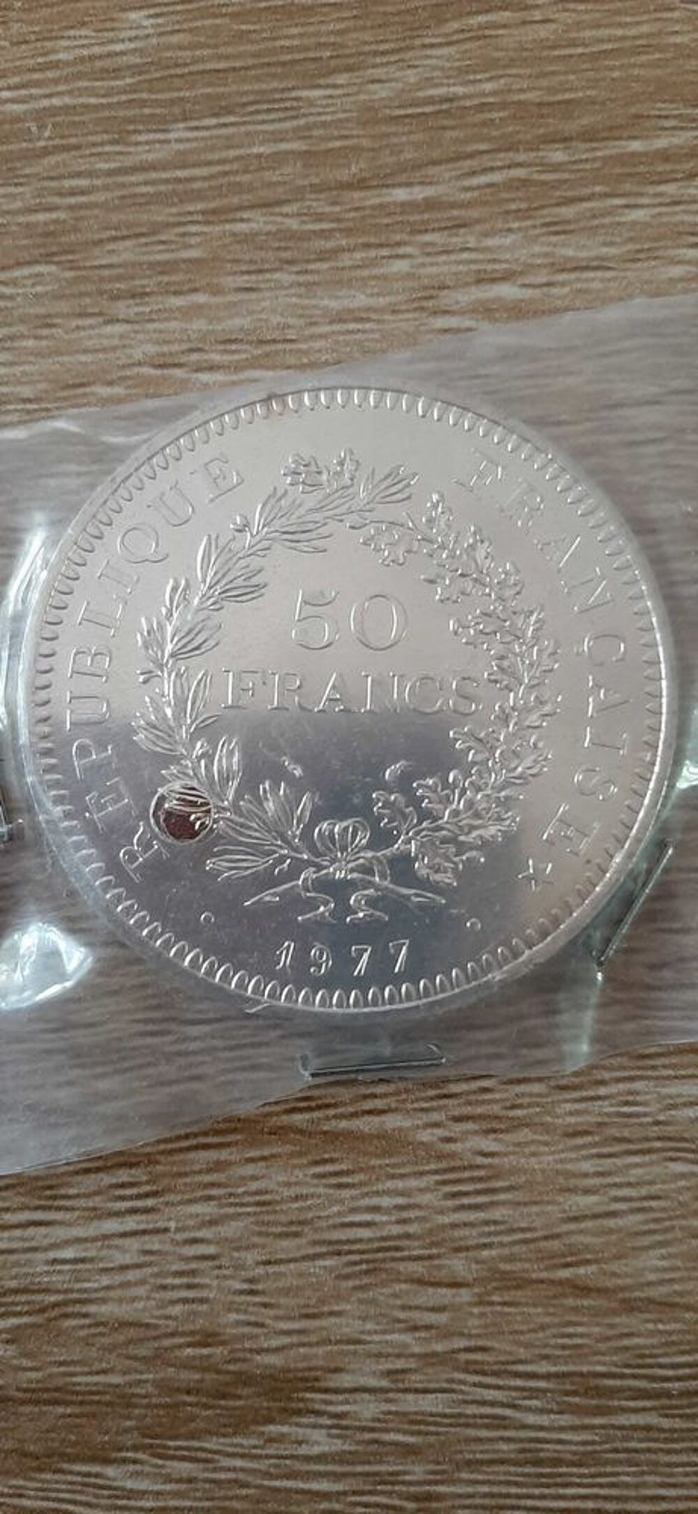 pi&egrave;ces de monnaie 