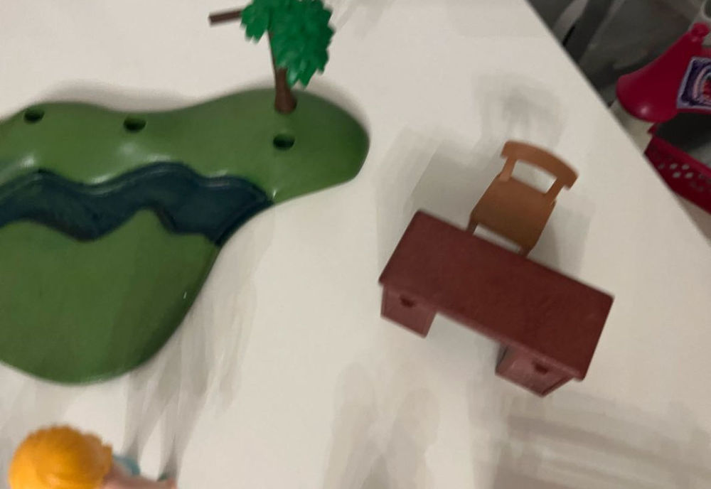 Playmobile Jeux / jouets