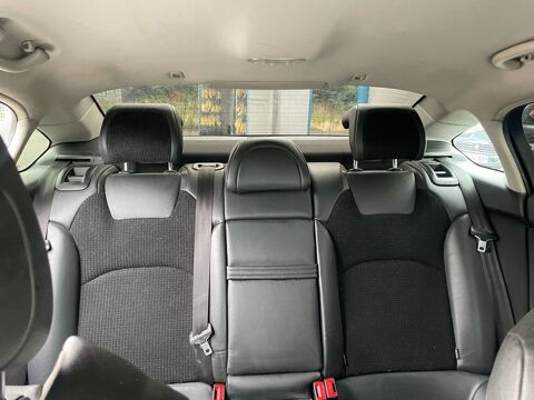 Citroen c5 Citroën  e-HDi 115 Airdream Attract