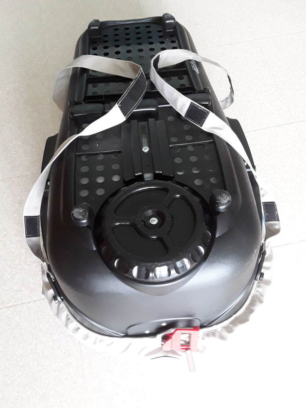  Nacelle b&eacute;b&eacute; CHICCO Pu�riculture