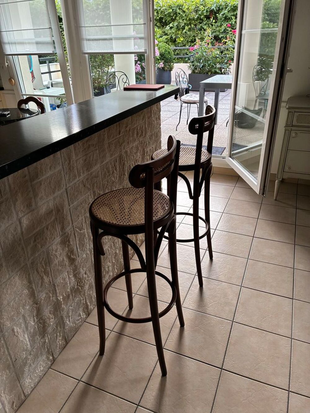 Tabouret de bar Meubles