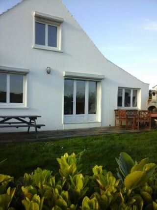 Location  Maison - Villa 