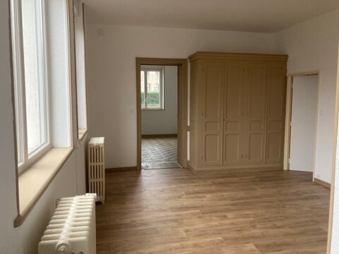   Appartement charmant au calme r�nov� � Joudreville 62m2 Rdc. Appartement - 3 pi�ce(s) - 62 m�