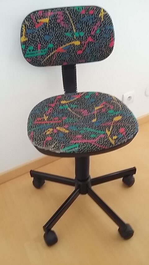Fauteuil bureau 0 Saint-Clément-de-Rivière (34)