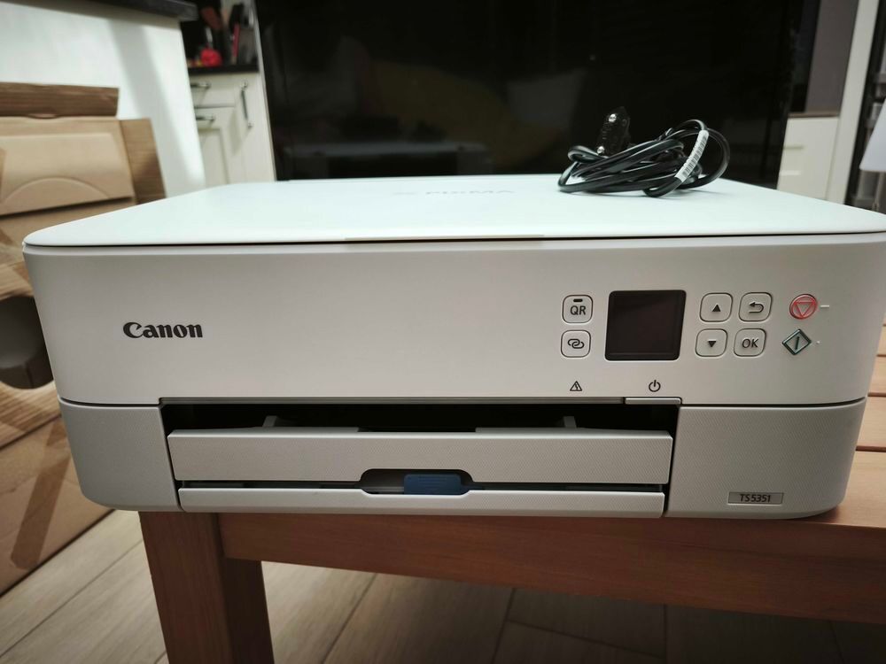 Imprimante Canon Pixma TS5351 Matériel informatique