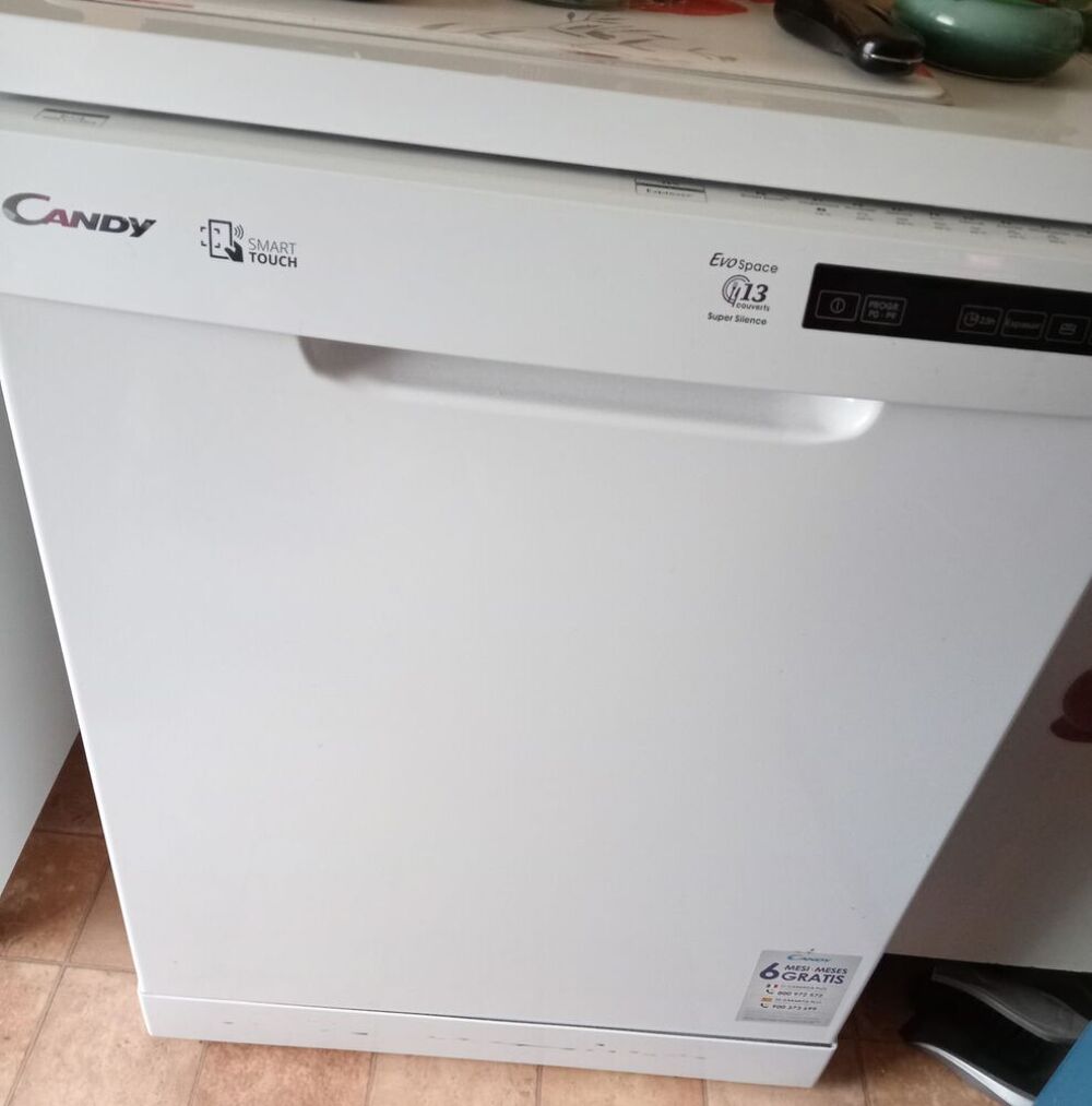 Lave vaisselle Electroménager