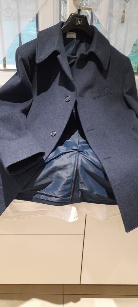 VESTE GRIS BLEU 10 Perpignan (66)