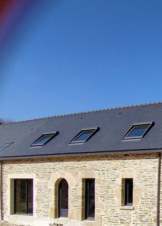  Maison � louer 4 pi�ces 97 m� S�rent