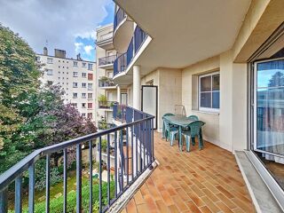  Appartement  vendre 4 pices 97 m