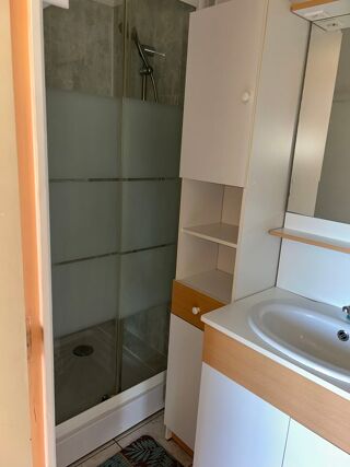  Appartement � louer 2 pi�ces 28 m�