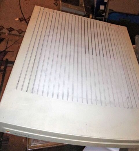 lecteur disquette   vrifier mac.  lcii 26 Lampertheim (67)