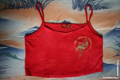 T-shirt / Caraco Femme 38 Ado 16 ans MIROTON 1 Tournefeuille (31)