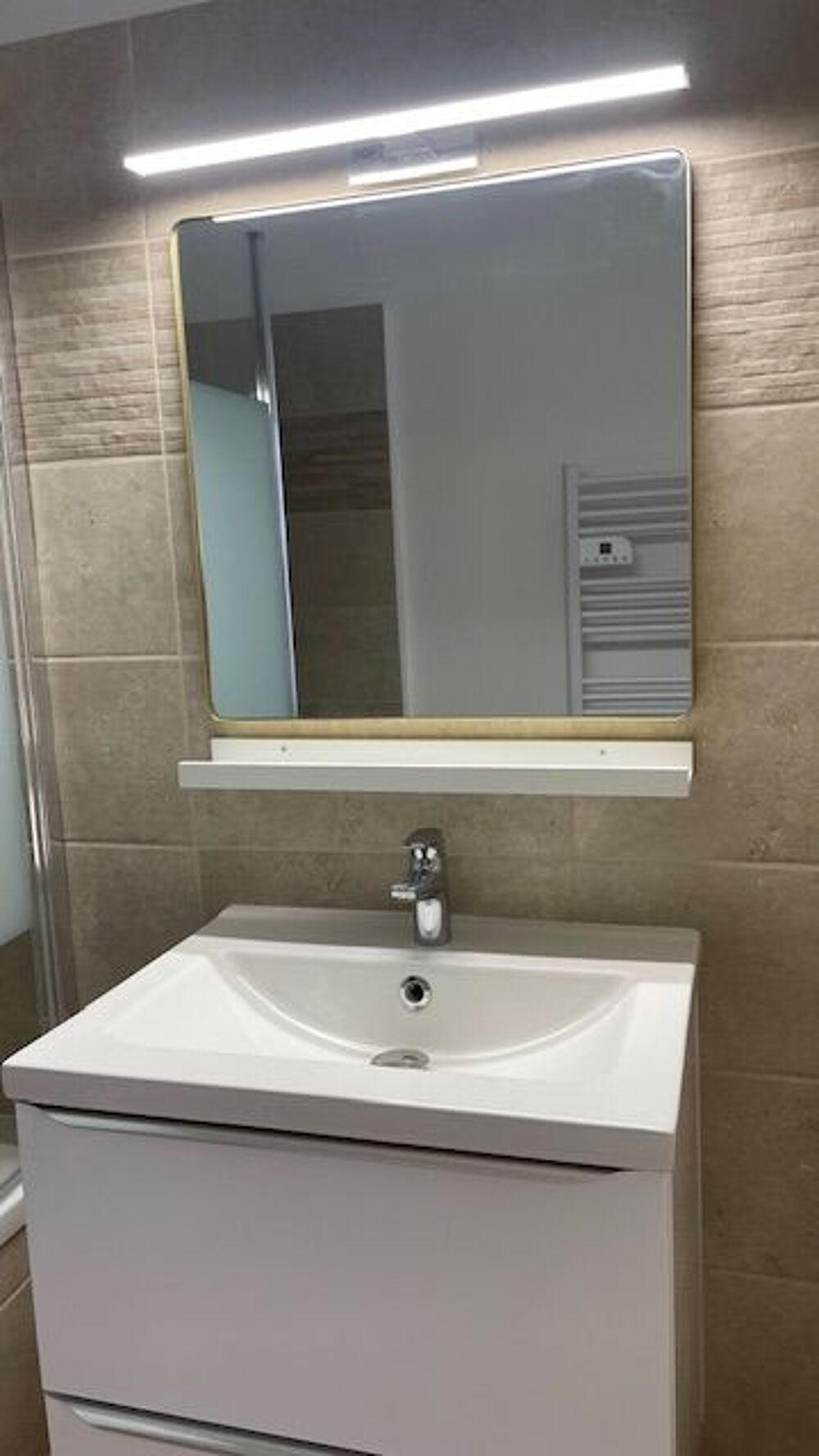 Location Appartement F1 MEUBLE FACE METZ GARE Metz