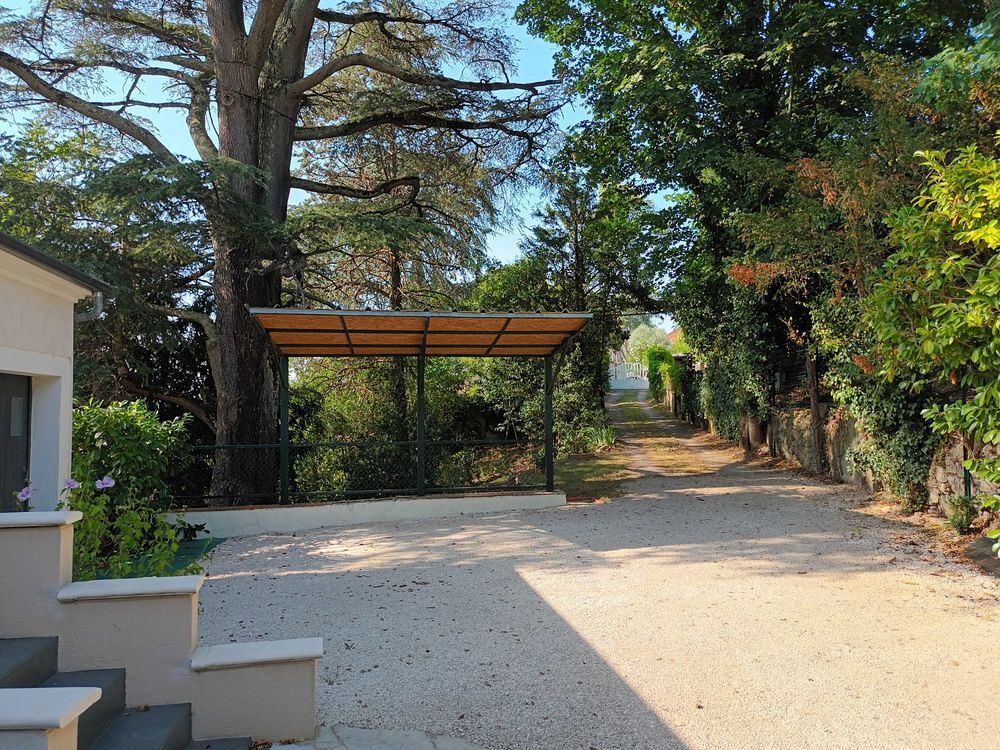 Vente Maison Maison de caractère 190 m2 avec garage. Centre ville à    pied Cahors