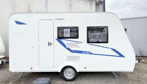 CARAVELAIR Caravane 2025 occasion Roques 31120