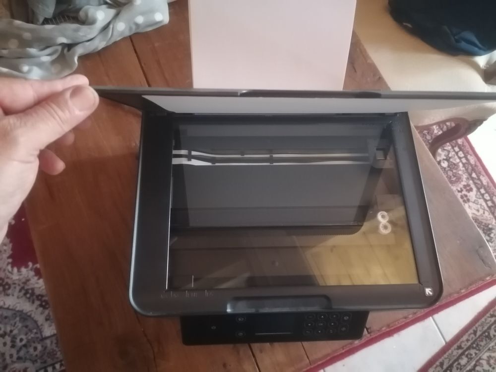 Imprimante scanner Epson XP 4100 expression home Mat�riel informatique