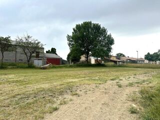  Terrain � vendre 800 m�