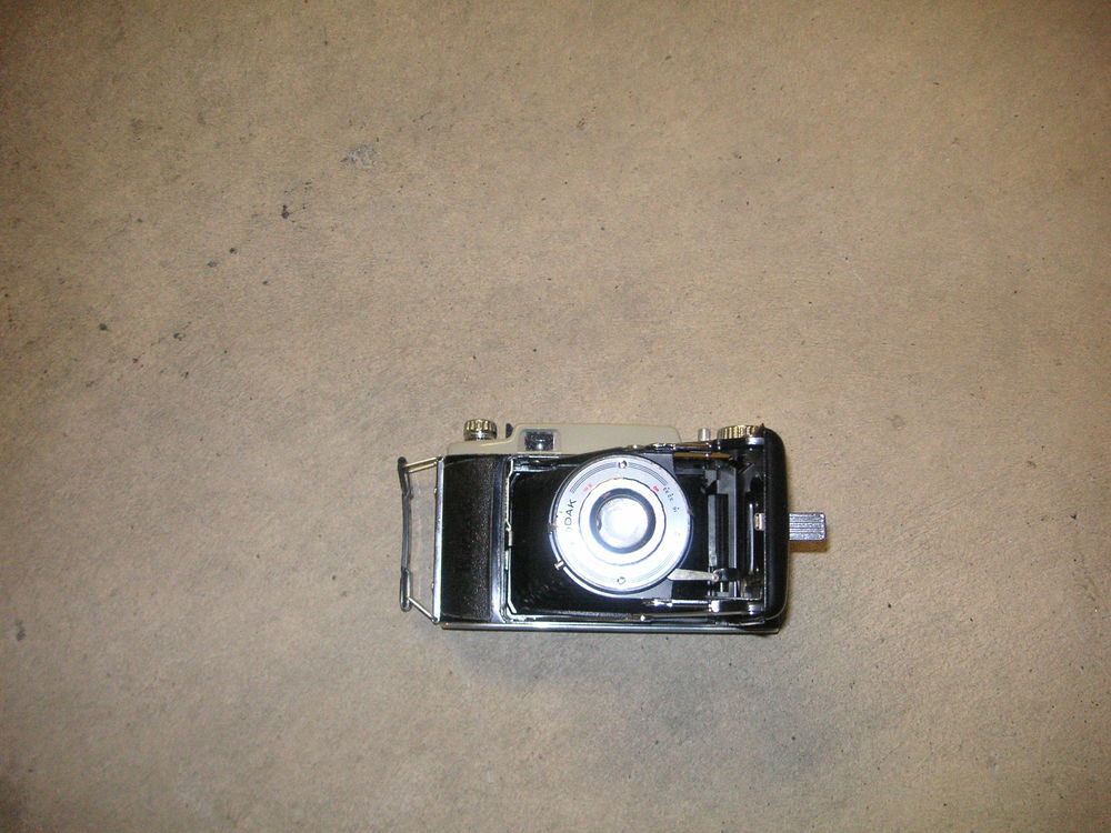 APPAREIL PHOTO KODAK 