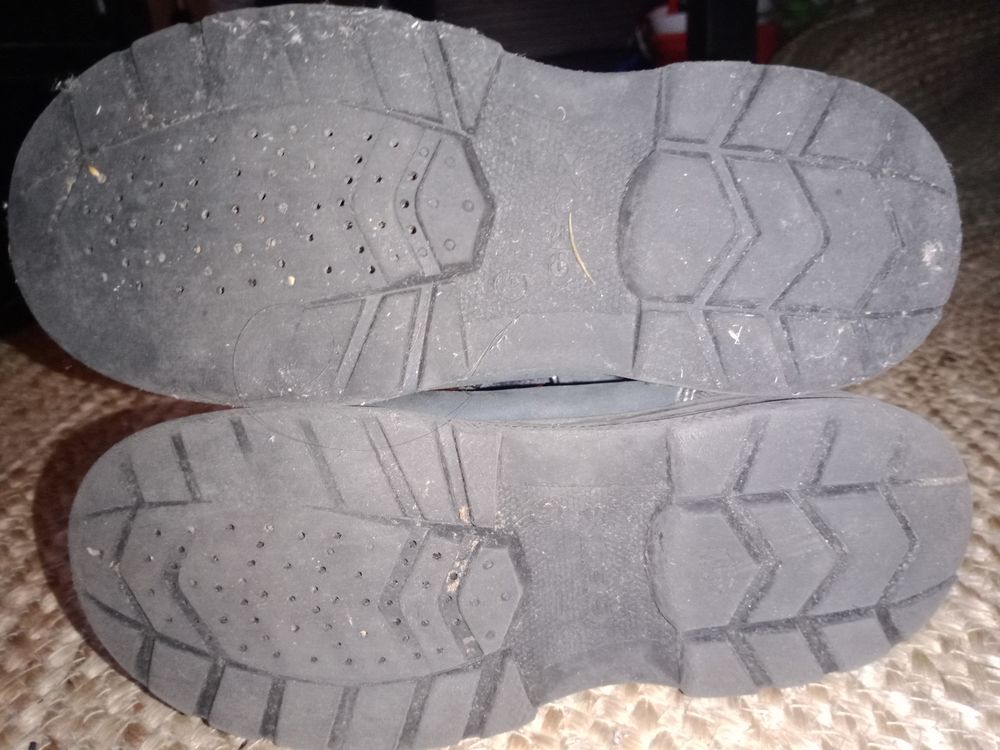 bottines Geox - taille 35 Chaussures enfants